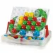 Quercetti: Junior Mosaik-Set – Dinosaurier, 48-teilig Bild 2