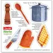 Quercetti: Montessori-Berufe – magnetisches Puzzle, 3er-Set Bild 2