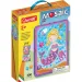 Quercetti: Mosaik Pin 300-tlg. Feen-Pin