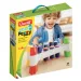 Quercetti: Peggy-Hammerspiel Bild 1