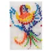 Quercetti: Pferde-Mosaik-Set – 300-teilig Bild 3
