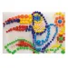 Quercetti: Pferde-Mosaik-Set – 300-teilig Bild 4