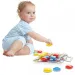 Quercetti: Pixel Baby Basic Riesen Punkt Bild 3