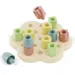 Quercetti: Play Bio Chunky Steckspiel 13-teilig Bild 2