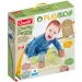 Quercetti: Play Bio Chunky Steckspiel 13-teilig Bild 1