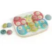 Quercetti: Play Bio Fantacolor Baby Steckspiel, 28-teilig Bild 2