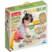 Quercetti: Play Bio Fantacolor Baby Steckspiel, 28-teilig Bild 1