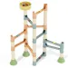 Quercetti: Play Bio Migoga Marble Kugelbahn 46-teilig Bild 2