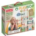 Quercetti: Play Bio Migoga Marble Kugelbahn 46-teilig Bild 1