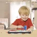 Quercetti: Play Creativo Tap Tap kreatives Spiel mit Tieren Bild 3