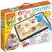 Quercetti: Play Creativo Tap Tap Lebensmittel kreatives Spiel Bild 1