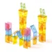 Quercetti: Playform 240-tlg. Paneel-Baukasten Bild 1