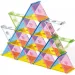 Quercetti: Playform-Paneel-Baukasten Bild 3