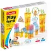 Quercetti: Playform-Paneel-Baukasten Bild 1