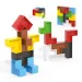 Quercetti: Smart Block Lernspielzeug 11-teilig Bild 2