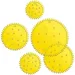 Quercetti: Spirogiro-Mandala-Gestaltungsset Bild 3