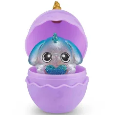 Rainbocorns: Eggzania Überraschungsei mit Plüschfigur in verschiedenen Varianten 1Stück Bild 10
