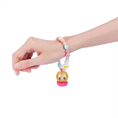 Rainbocorns: Eggzania Überraschungsei mit Plüschfigur in verschiedenen Varianten 1Stück Bild 12