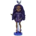 Rainbow High: Krystal Bailey Modepuppe 28cm Bild 3