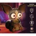Rainy Days Bush Baby LED-Nachtlampe - Lisciani Bild 3