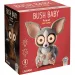 Rainy Days Bush Baby LED-Nachtlampe - Lisciani Bild 1