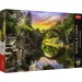 Rakotzbrücke, Deutschland 1000 Teile Premium Puzzle - Trefl Bild 1