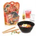 Ramen-Slime-Set Bild 1