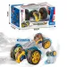 RC 2,4GHz ferngesteuertes Lightning Bee Kletterauto im Maßstab 1/14
