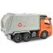 RC-ferngesteuerter ECO-Mülltrennungs-LKW mit Lichteffekten, Maßstab 1:14, 27 MHz, 30 cm Bild 2
