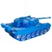 RC-ferngesteuerter T-90-Panzer mit Licht- und Soundeffekten in zwei Varianten, 20 cm Bild 2