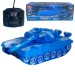 RC-ferngesteuerter T-90-Panzer mit Licht- und Soundeffekten in zwei Varianten, 20 cm Bild 1