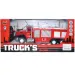 RC-ferngesteuerter Feuerwehr-LKW mit Lichteffekten Bild 1