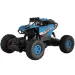 RC-ferngesteuertes Kletter-Offroad-Geländefahrzeug in drei Farben, 2,4 GHz, 25 cm Bild 5