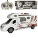 RC ferngesteuertes Touring Car Wohnmobil mit Licht 27MHz 1/32 Maßstab 25cm Bild 1