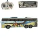 RC-Fernsteuerung Reise Ferien Stadtbus mit Licht 27MHz 1/32 Maßstab 25cm Bild 1