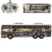RC-Fernsteuerung Reisebus mit Licht 27MHz 1/32 Maßstab 25cm Bild 1
