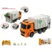 RC Mercedes Arocs ferngesteuerter Müllwagen 1:20 mit Licht und Sound, 2,4 GHz Bild 2