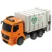 RC Mercedes Arocs ferngesteuerter Müllwagen 1:20 mit Licht und Sound, 2,4 GHz Bild 1