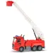 RC montierbares ferngesteuertes Feuerwehrauto 30cm - Woodyland Bild 1