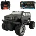 RC Off-Road Hummer mit Fernbedienung und Licht, 27 MHz, 22 cm, Maßstab 1:14, in zwei Varianten Bild 1