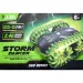 RC Storm Dancer 360: 2 in 1 Amphibisches ferngesteuertes Fahrzeug mit Kettenantrieb 2.4GHz in mehreren Varianten Bild 2