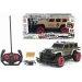 RC-SWAT-Geländewagen mit Fernbedienung, vier Funktionen, 1:18