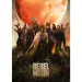 Rebel Moon: Das Kind des Feuers 1000-teilige Puzzle - Clementoni Bild 2