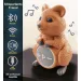 Rainy Days Quokka Bluetooth-Lautsprecher - Lisciani Bild 3