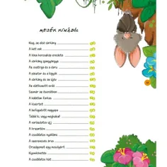 Reise mit 80 Märchen um die Welt Märchenbuch Bild 3