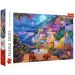 Rendezvous in Positano - 1500 Teile Puzzle - Trefl Bild 1