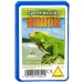 Reptilien-Kartenpack (Budapester Zoo) - Piatnik