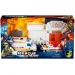 Rettungsteam Spielset mit Figuren