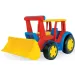 Riesenlader 60cm - Wader Bild 1