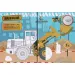 Riesige Baumaschinen Arbeitsheft Bild 2